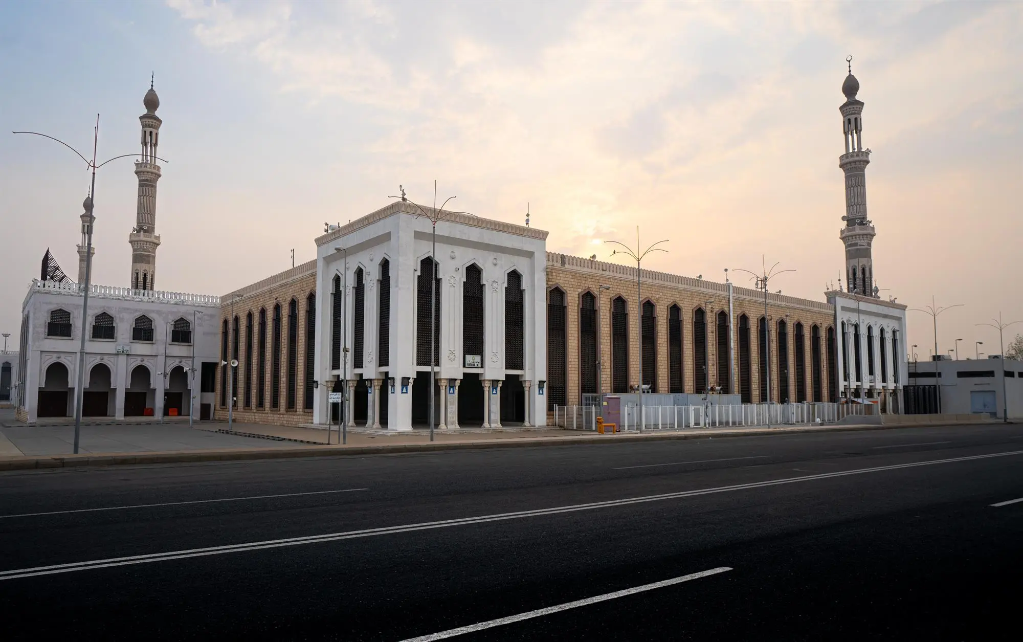 مسجد نمرة