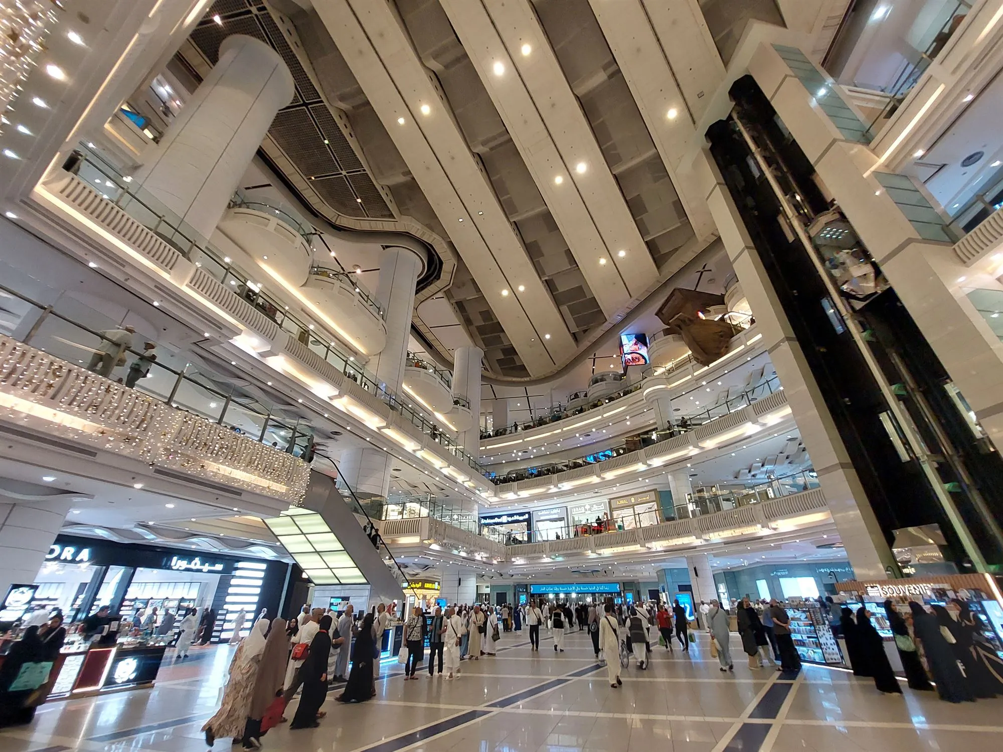 DiscoverMakkah