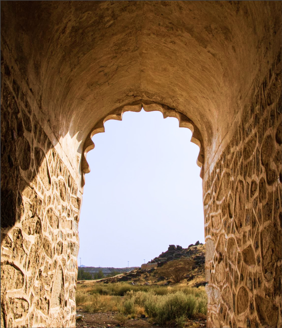 عين زبيدة