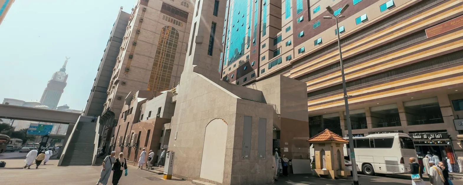 DiscoverMakkah