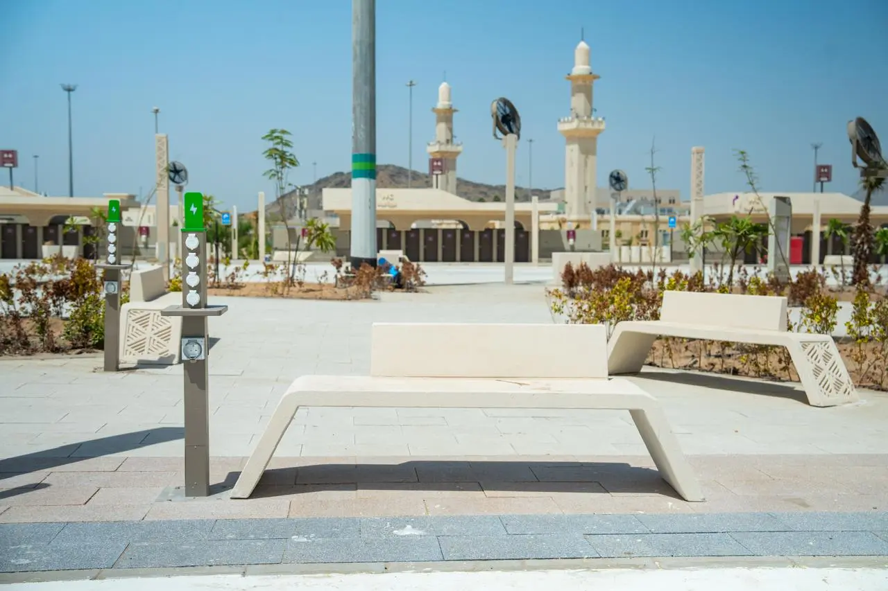 DiscoverMakkah