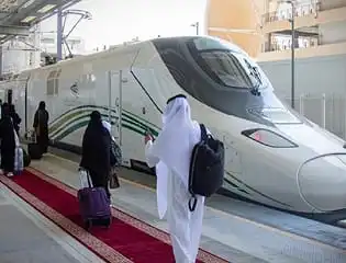 الوصول والتنقل