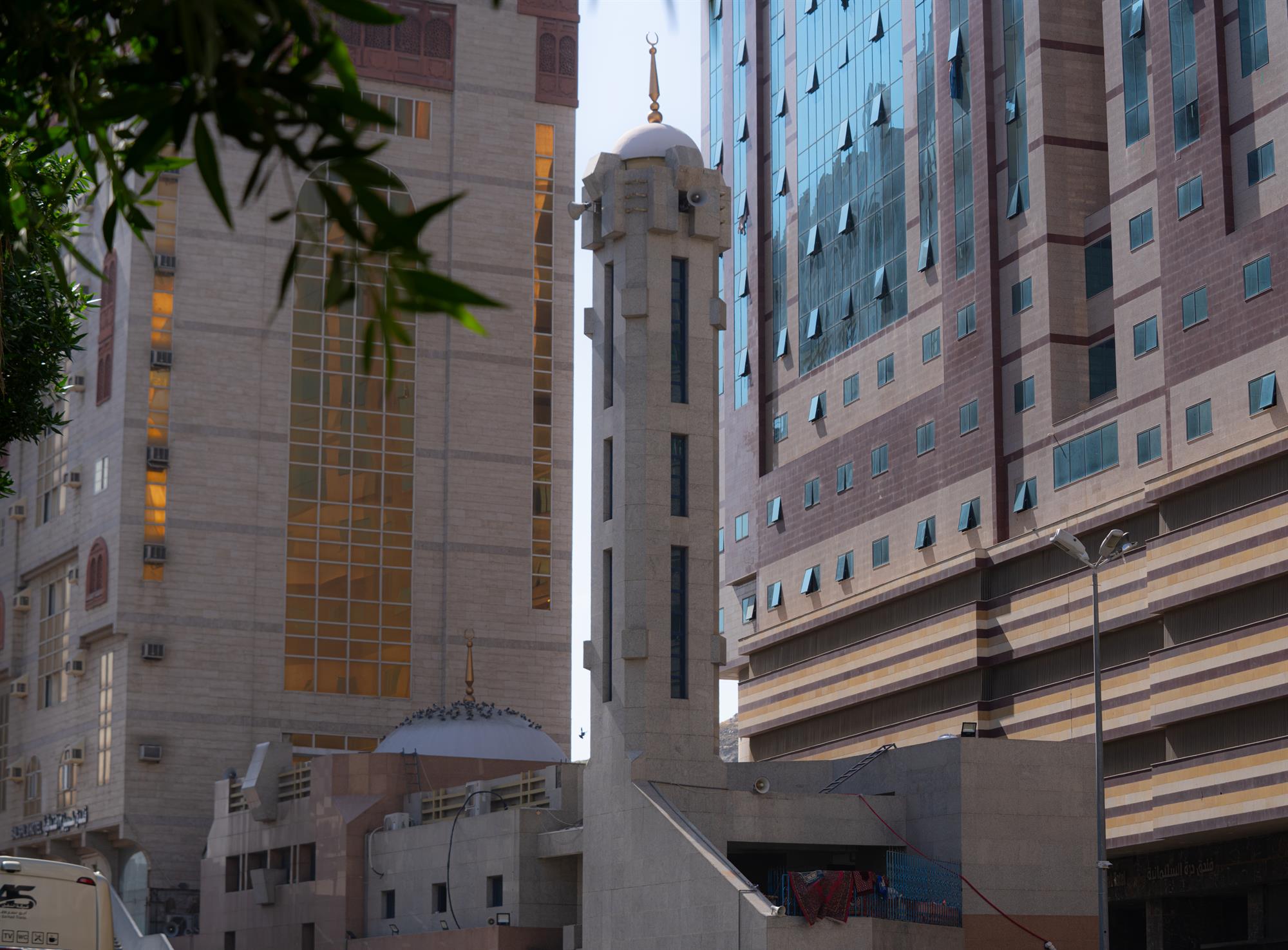 مسجد الجن