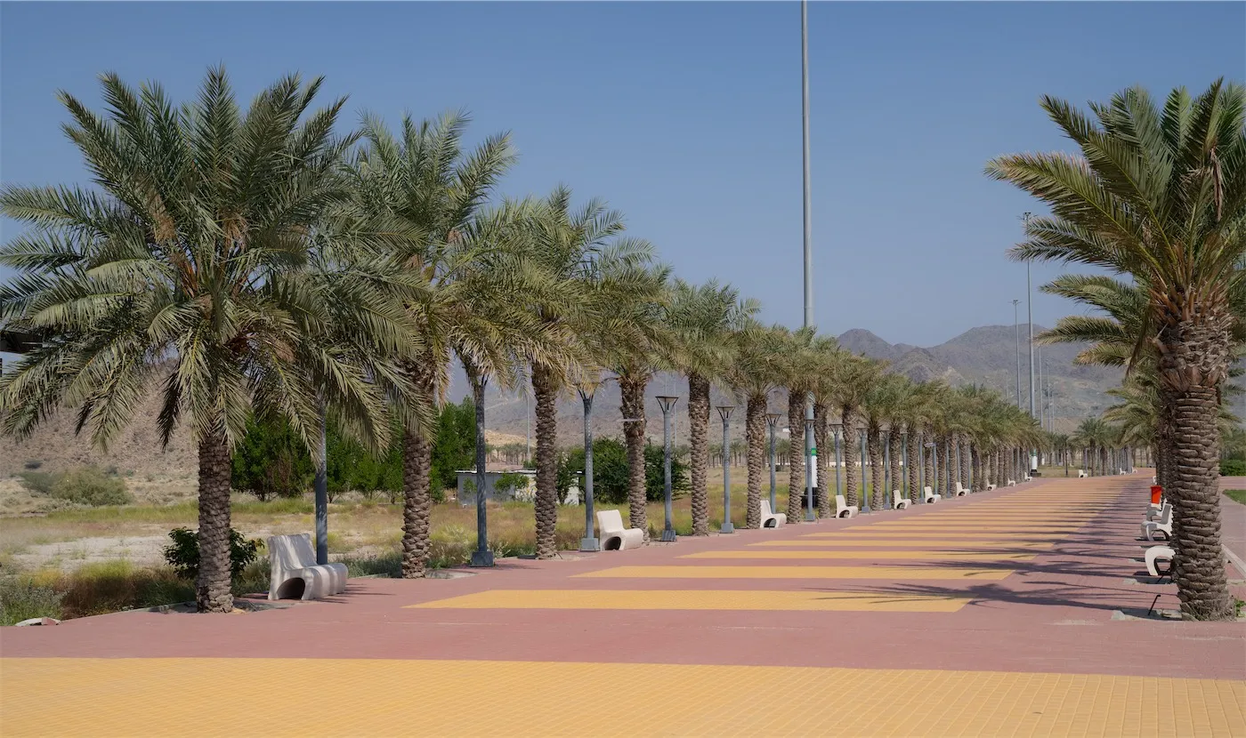 DiscoverMakkah