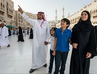 السلوكيات السياحية