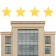 4-Star Hotels