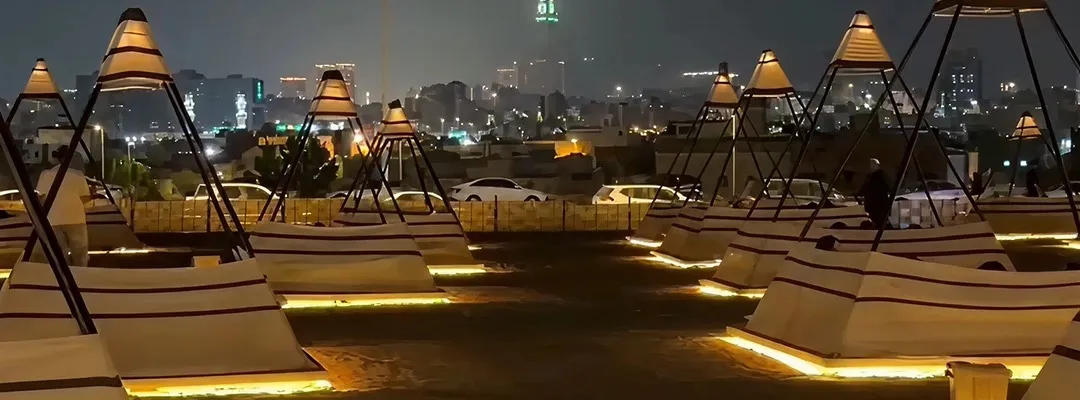 DiscoverMakkah