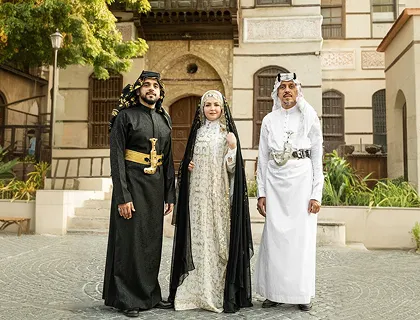 المجتمع والثقافة