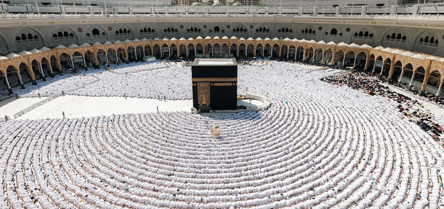 DiscoverMakkah